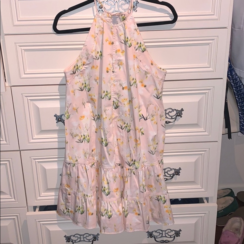 Rebecca Taylor Dress